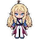 France sprite