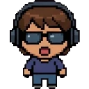 Jae sprite