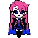 SKY sprite