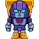 huffer sprite