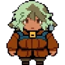 Milton sprite