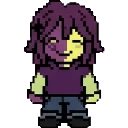 Noli sprite