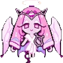 Eternal Sugar Cookie sprite