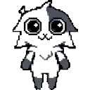 Cer sprite