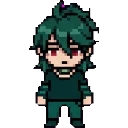 Solivan sprite