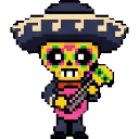 Poco sprite