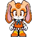 Hazel The Rabbit sprite