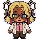 Benji sprite