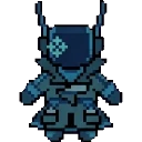 Hyperlaser sprite
