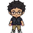 Akashi sprite