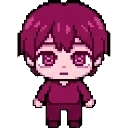 Nessie! sprite