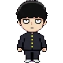 Mob sprite