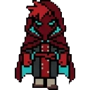 Doctor sprite
