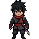 Ivan sprite