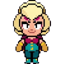 Charlie sprite
