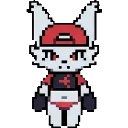 Yi Xi Token sprite