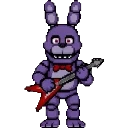 bonnie sprite