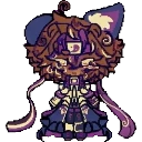 Wifies sprite