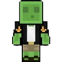 Avery sprite