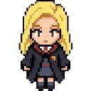 Sophie sprite