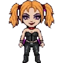 Jeannette Voerman sprite