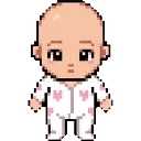 Mahura sprite