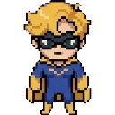 𝖦𝖺𝗆𝗆𝖺 𝖩𝖺𝖼𝗄 sprite