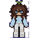 Ellie🌱 sprite