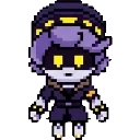 N sprite