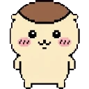Kuri Manju sprite
