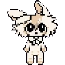 Petal sprite