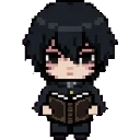 Taro sprite