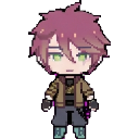 Noah sprite