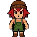 Knexvore sprite
