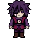 Two Time sprite