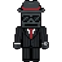 Grox sprite