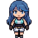 Funneh sprite