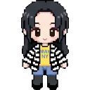 Naifah sprite