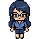 New NPC sprite