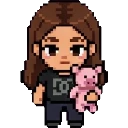 Nevaeh sprite
