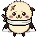 rakko sprite
