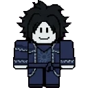 Two Time sprite