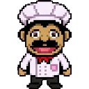 Chef peepee sprite