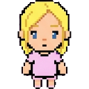 Annabel sprite