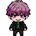 Alexis Ness sprite