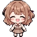 Connie sprite