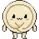 Pelmeni sprite