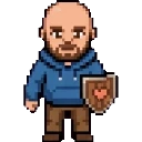 Rob sprite