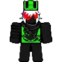 1x1x1x1 sprite