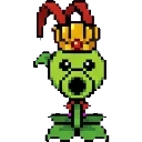 Wukong Pea sprite